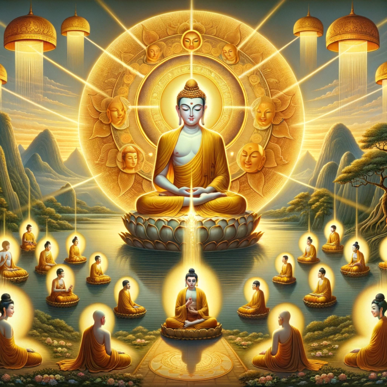 3 Types of Inborn Wisdoms