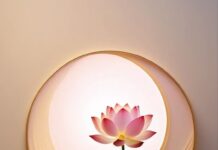 How to give the wonderful Dharma