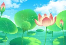 The high person who subdues afflictions —-Xiao Ying(1)