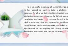 Steady Progress——71