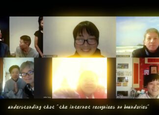 A Tribute to the Master