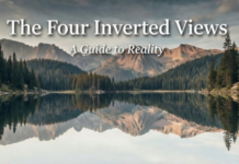 The Four Inverted Views