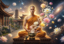 PHENOMENA IN THE AWAKENING OF TRANSCENDENT POWERS