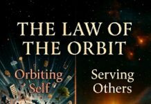 The Physics of Success: “Self-Rotation” vs. “Orbital Revolution”