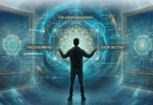 Your Life Is a “Holographic Simulation”